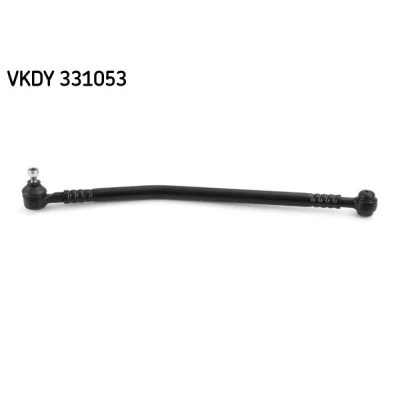 Kuva SKF VKDY 331053 Raidetanko synteettinen rasva VOLKSWAGEN: Polo II Coupe, Hatchback