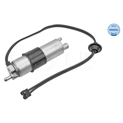 Kuva MEYLE 014 034 0002 Polttoainepumppu Sähköinen Bensiini ORIGINAL Quality MERCEDES BENZ: C sarja Sedan
