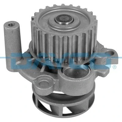 Kuva DAYCO DP028 Vesipumppu VOLKSWAGEN: Transporter 5, Multivan 5 (7HM, Bus, AUDI: A6 C5 Avant, A4 B5 A3 Hatchback, SEAT: Ibiza 3