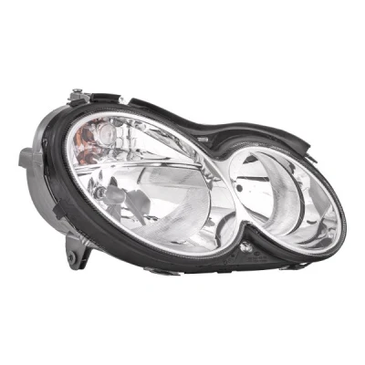 Kuva HELLA 1DB 008 461 201 Ajovaloumpio RENAULT: CLIO 2