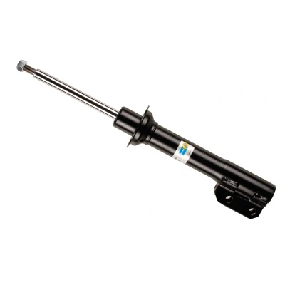 Kuva BILSTEIN B4 OE Replacement 22 046840 Iskunvaimentimet Etuakseli Kaasupaine Kaksiputki Joustintuki Tappi ylhäällä, Purisitin alhaalla