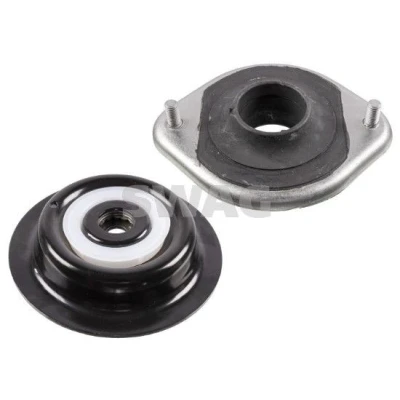 Kuva SWAG 40 55 0010 Jousijalan Tukilaakeri Etuakseli Kuulalaakerilla Kumi OPEL: Corsa B Hatchback