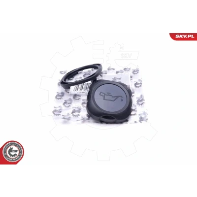 Kuva Korkki BMW OE 11 12 7 560 482