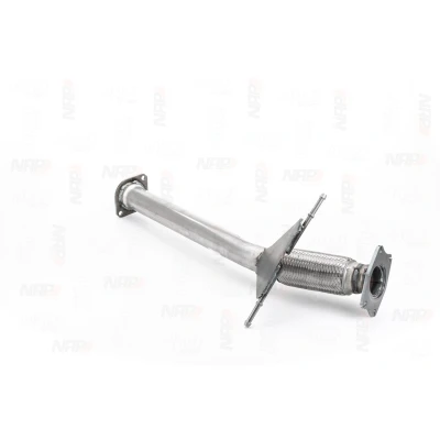 Kuva Pakoputki, Edessä, Takana VOLVO S60 I, S80 V70 II OE 9202267