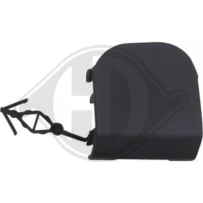 Kuva DIEDERICHS 3498063 Vetokoukun Luukku Edessä