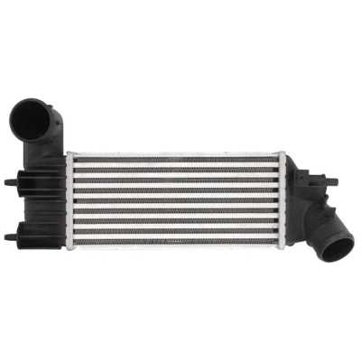 Kuva THERMOTEC DAC005TT Välijäähdytin Alumiini, Muovi 298 133 80