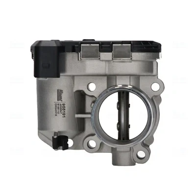 Kuva Kaasuläpän kotelo NISSAN, OPEL, RENAULT, VAUXHALL OE 1471500Q0A, 4431102, 8200330810