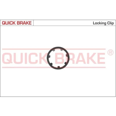Kuva QUICK BRAKE 9841 Lukkorengas