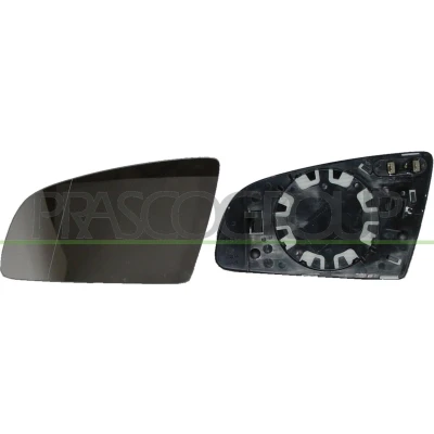 Kuva Peililasi, taustapeili, Oikea AUDI A4 B5 Avant, B6, B6 Cabriolet, B7, B7 Cabriolet OE 8E0857536C, 8E0857536D