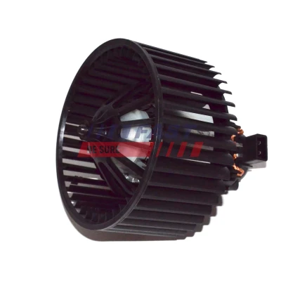 Kuva Sisätilapuhallin NISSAN, OPEL, RENAULT, RENAULT TRUCKS OE 2720500QAK, 4415547, 7701057555