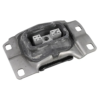 Kuva METZGER 8053783 Moottorin Kumityyny Vasen, ylä Kumimetallilaakeri FORD: FOCUS 2 Kombi, 3 Turnier, C Max