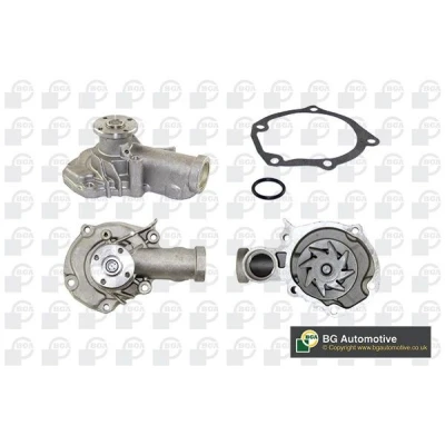 Kuva BGA CP7230T Vesipumppu MITSUBISHI: Outlander I SUV, Lancer 7 Limousine