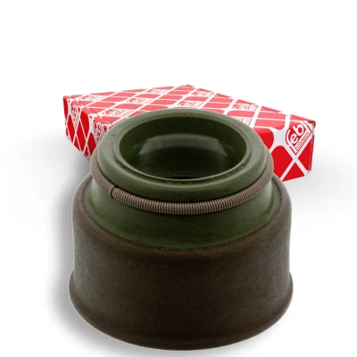 Kuva FEBI BILSTEIN 04334 Tiiviste, Venttiilivarsi