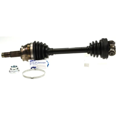 Kuva LÖBRO 304525 Vetoakseli 491 mutterilla FIAT: Grande Punto Hatchback