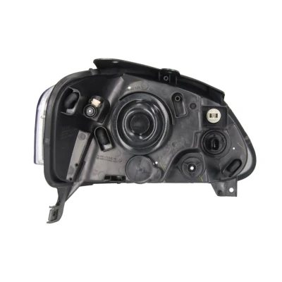 Kuva ALKAR 2751101 Ajovaloumpio Vasen W5W, H4, PY21W