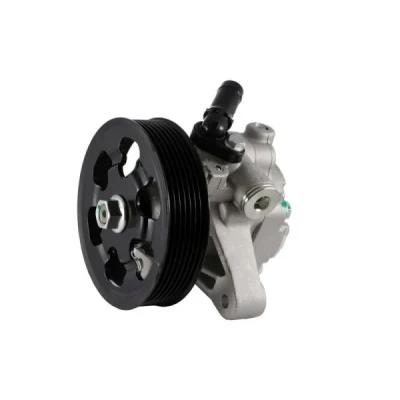 Kuva LAUBER 55.4301 Ohjaustehostimen Pumppu Hydraulinen 7 HONDA: CR V 2