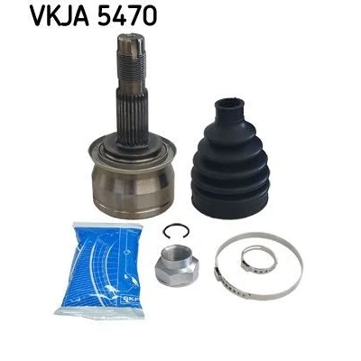 Kuva SKF VKJA 5470 Vetonivel