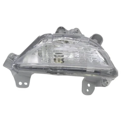 Kuva Vilkkuvalo, Oikea MAZDA 3, 3 Sedan OE B45A51350, B45A 51 350, B45A51350A
