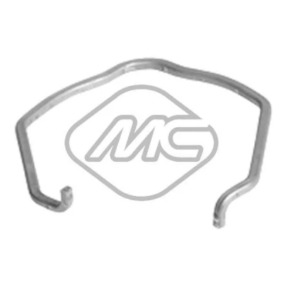 Kuva Pidike, ahtoilmaletku AUDI, SEAT, SKODA, VW OE 1J0 145 769