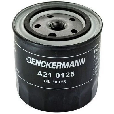 Kuva Öljynsuodatin JEEP CHEROKEE, CJ5 CJ8, WRANGLER I OE 05012968AA, 33004195, J0033408