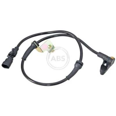 Kuva Tunnistin, kiertonopeus, Etuakseli, oikea CHRYSLER, DODGE OE 5273332, 5273332AC, 5273332AD