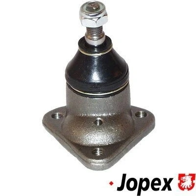 Kuva JP GROUP 8140300600 Alapallonivel Etuakseli, ala VOLKSWAGEN: Kupla