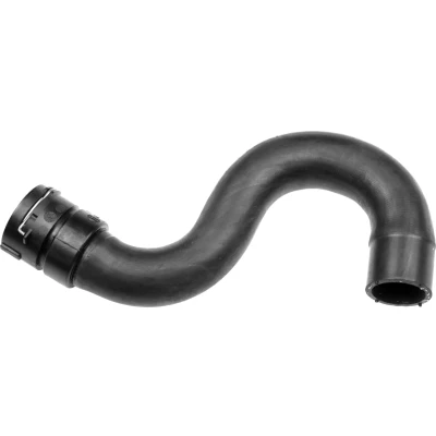 Kuva GATES 05 4343 Jäähdyttimen Letku EPDM (eteenipropeeni dieeni kumi) VOLVO: V70 3, XC60 I
