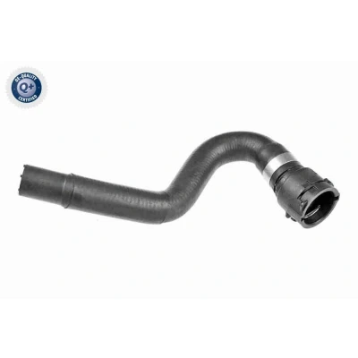 Kuva VAICO V10 5731 Jäähdyttimen Letku Yläpuolella, Oikea EPDM (eteenipropeeni dieeni kumi) SEAT: Leon III Hatchback