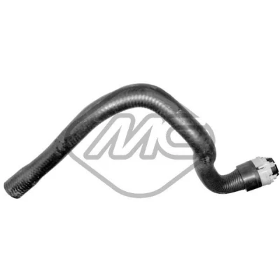 Kuva Jäähdyttimen letku OPEL ASTRA H, H GTC, Kombi OE 13123420, 6818571