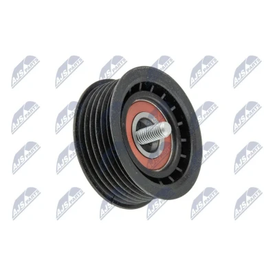 Kuva Ohjainrulla, moniurahihna ALFA ROMEO, FIAT, JEEP, LANCIA OE 51856150, K04627677AA, K68246523AA