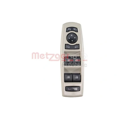 Kuva METZGER 0916955 Lasinnostimen Kytkin
