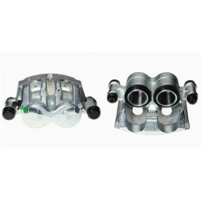 Kuva BUDWEG CALIPER 343881 Jarrusatula MERCEDES BENZ: Sprinter 3.5 T Van, Bussi, 5 VOLKSWAGEN: Crafter 30 50 Van