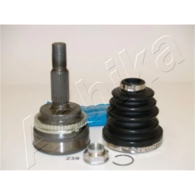 Kuva Nivelsarja, vetoakseli, Pyörän puoli TOYOTA COROLLA Verso, RAV 4 II OE 43410 42060, 43420 42120