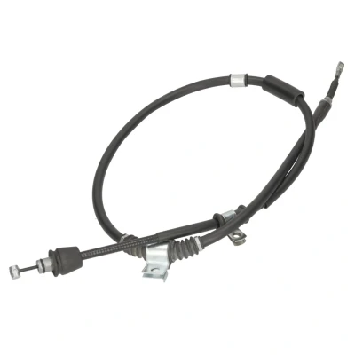 Kuva FEBI BILSTEIN 194141 Käsijarruvaijeri Taakse, oikea 1540mm KIA: Cerato Sedan, Hatchback