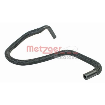 Kuva METZGER 2420213 Jäähdyttimen Letku EPDM (eteenipropeeni dieeni kumi) OPEL: Astra H Hatchback, Vectra C Caravan, Caravan