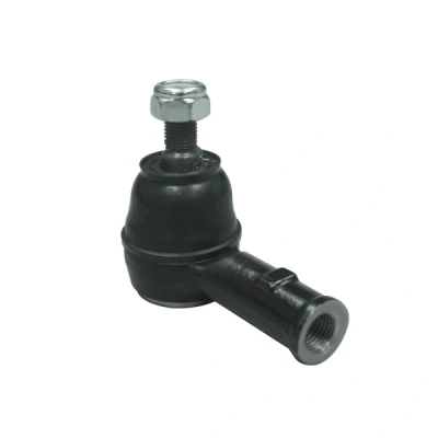 Kuva CTR CE0842 Raidetangon Pää 13,6mm Etuakseli mutterilla