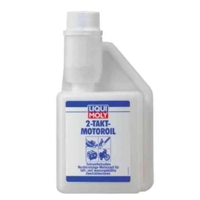 Kuva Liqui Moly 250ml Moottoriöljy 1051