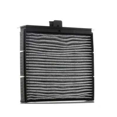 Kuva VALEO CLIMFILTER PROTECT 715610 Raitisilmasuodatin Aktiivihiilisuodatin 241 217 40 RENAULT: GRAND SCENIC 3, 2, 2