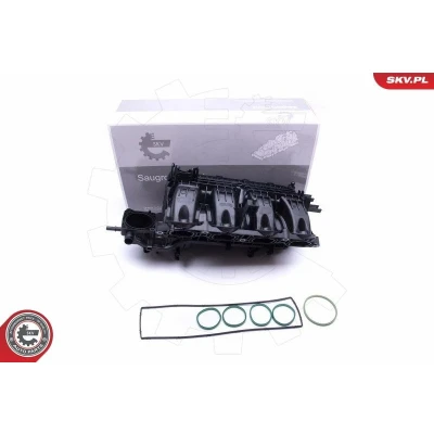 Kuva Imusarjamoduli AUDI A3, A3 Limousine, Sportback, SEAT LEON, SKODA OCTAVIA III, VW GOLF VII OE 04E129709G, 04E129709H, 04E129709L