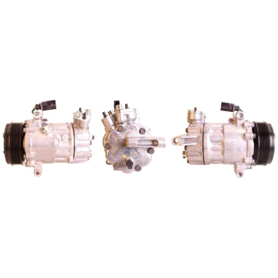 Kuva LUCAS ACP01019 Ilmastoinnin Kompressori SKODA: Fabia 2