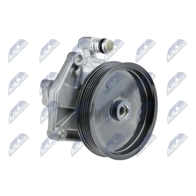 Kuva Hydrauliikkapumppu, ohjaus MERCEDES BENZ CLS [C219], E KLASS [W211], T Model [S211], GL [X164], M [W164], R [W251, V251]