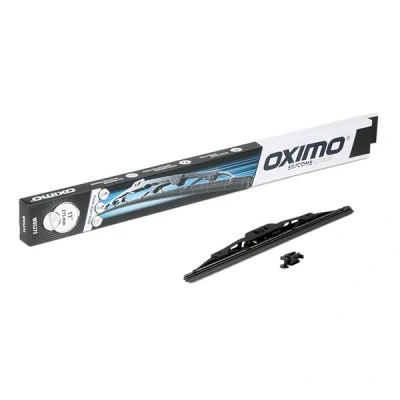 Kuva Pyyhkijänsulka Oximo WUS275 275mm Pyyhkijänsulka,perinteinen runko FORD: Focus 2 Kombi, MONDEO 3 C Max, HONDA: CR V 1,