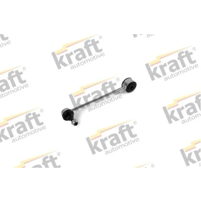 Kuva KRAFT 4300267 Koiranluu Taka akseli, molemminpuolinen VOLKSWAGEN: Caddy 3