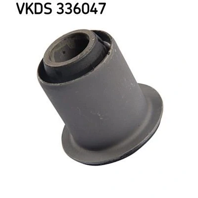 Kuva SKF VKDS 336047 Tukivarren Hela 74