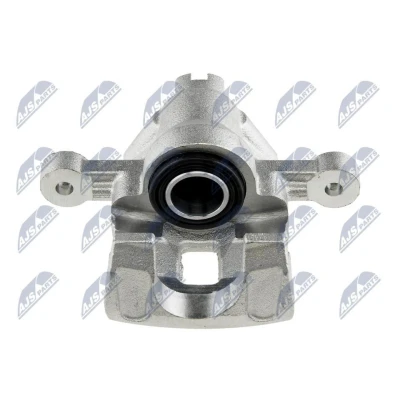 Kuva NTY HZT HY 513 Jarrusatula Taka akseli, oikea, Oikea ilman kiinnityskehy KIA: RIO 2, HYUNDAI: ACCENT 3 Stufenheck