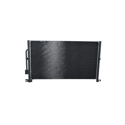 Kuva NRF EASY FIT 35365 Ilmastoinnin Lauhdutin Tiivisterenkaalla 11,8 Alumiini 620 FORD: MONDEO 3 Kombi,