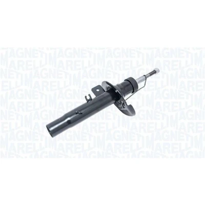 Kuva MAGNETI MARELLI 357061070200 Iskunvaimentimet Etuakseli, vasen Kaasupaine Kaksiputki Joustintuki Tappi ylhäällä PEUGEOT: 207 Hatchback