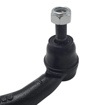 Kuva Raidetangon pää, etuakseli molemminpuoleinen TOYOTA HILUX Pick up VII OE 45046 09280, 09281, 09310