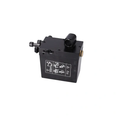 Kuva FEBI BILSTEIN 35513 Kippauspumppu, ohjaamo