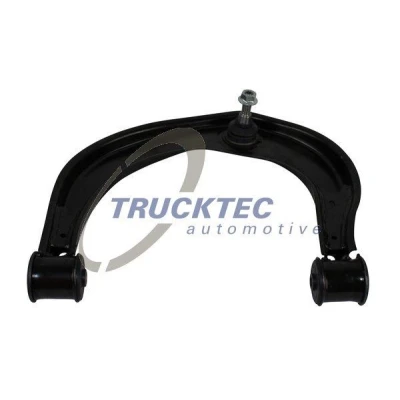 Kuva TRUCKTEC AUTOMOTIVE 07.31.262 Alatukivarsi Yläpuolella, Etuakseli, vasen Poikittaistukivarsi VOLKSWAGEN: Amarok Pick up